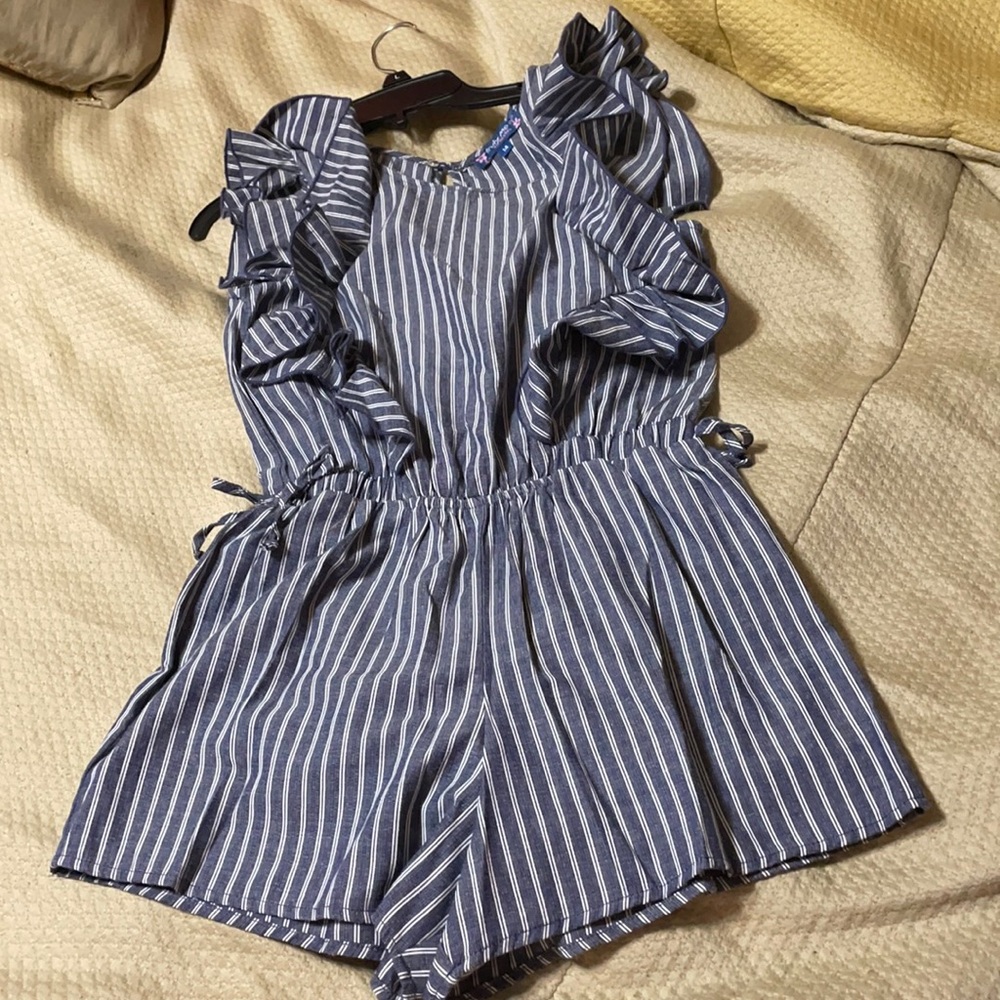 Truly Me jumpsuit